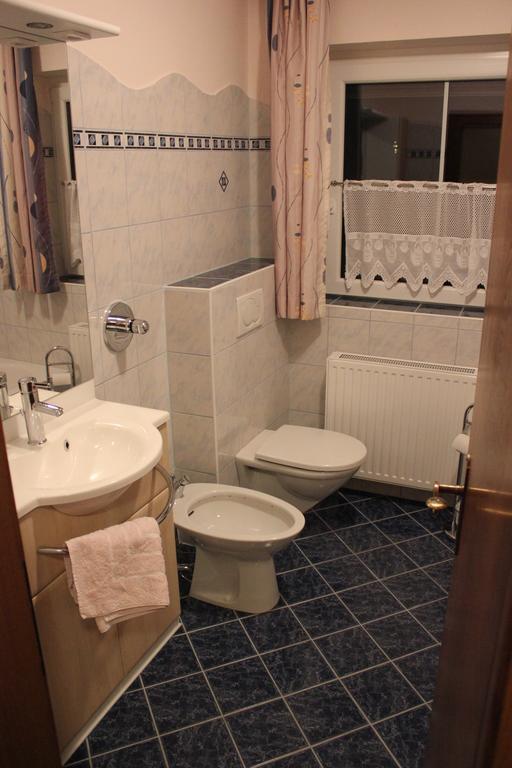 Ferienwohnung Lasshofer 圣迈克尔隆高 外观 照片