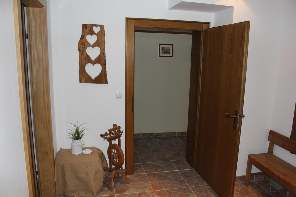 Ferienwohnung Lasshofer 圣迈克尔隆高 客房 照片