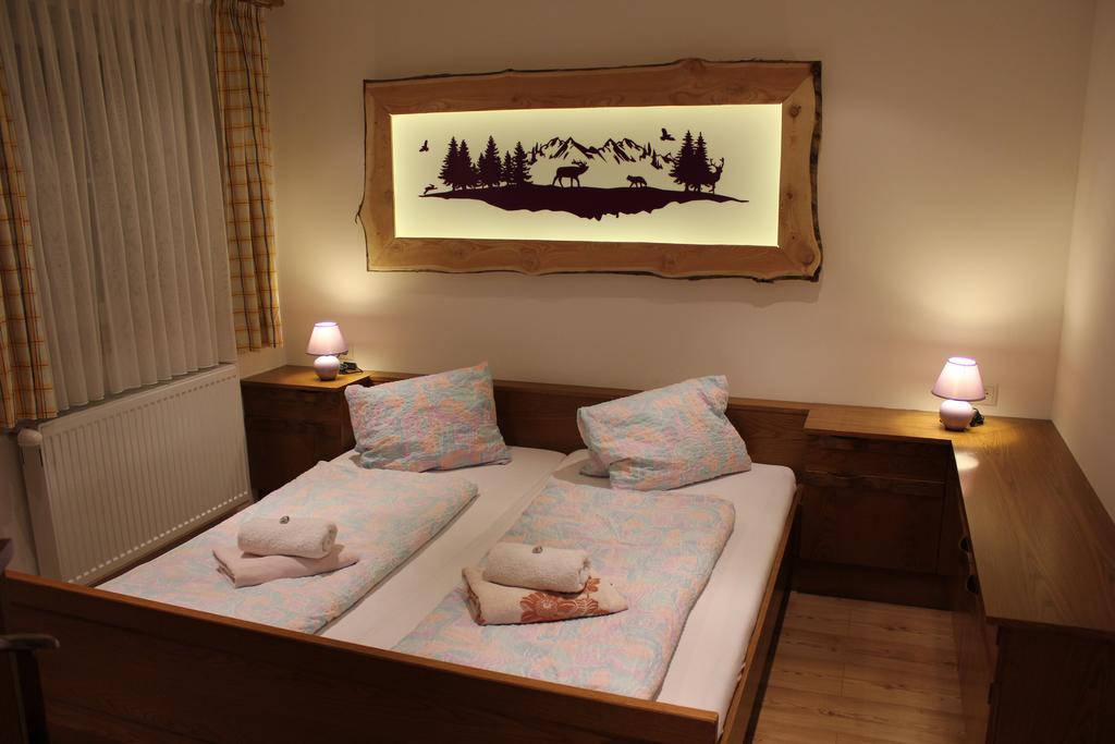 Ferienwohnung Lasshofer 圣迈克尔隆高 客房 照片