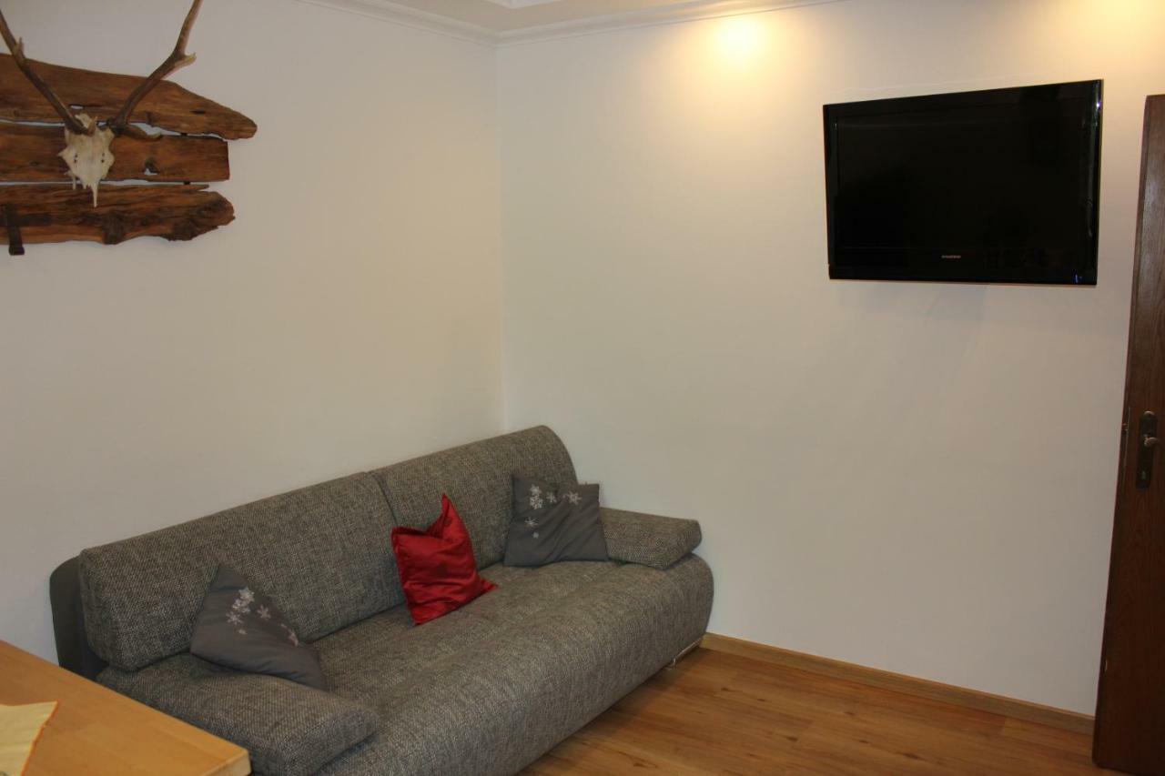 Ferienwohnung Lasshofer 圣迈克尔隆高 外观 照片